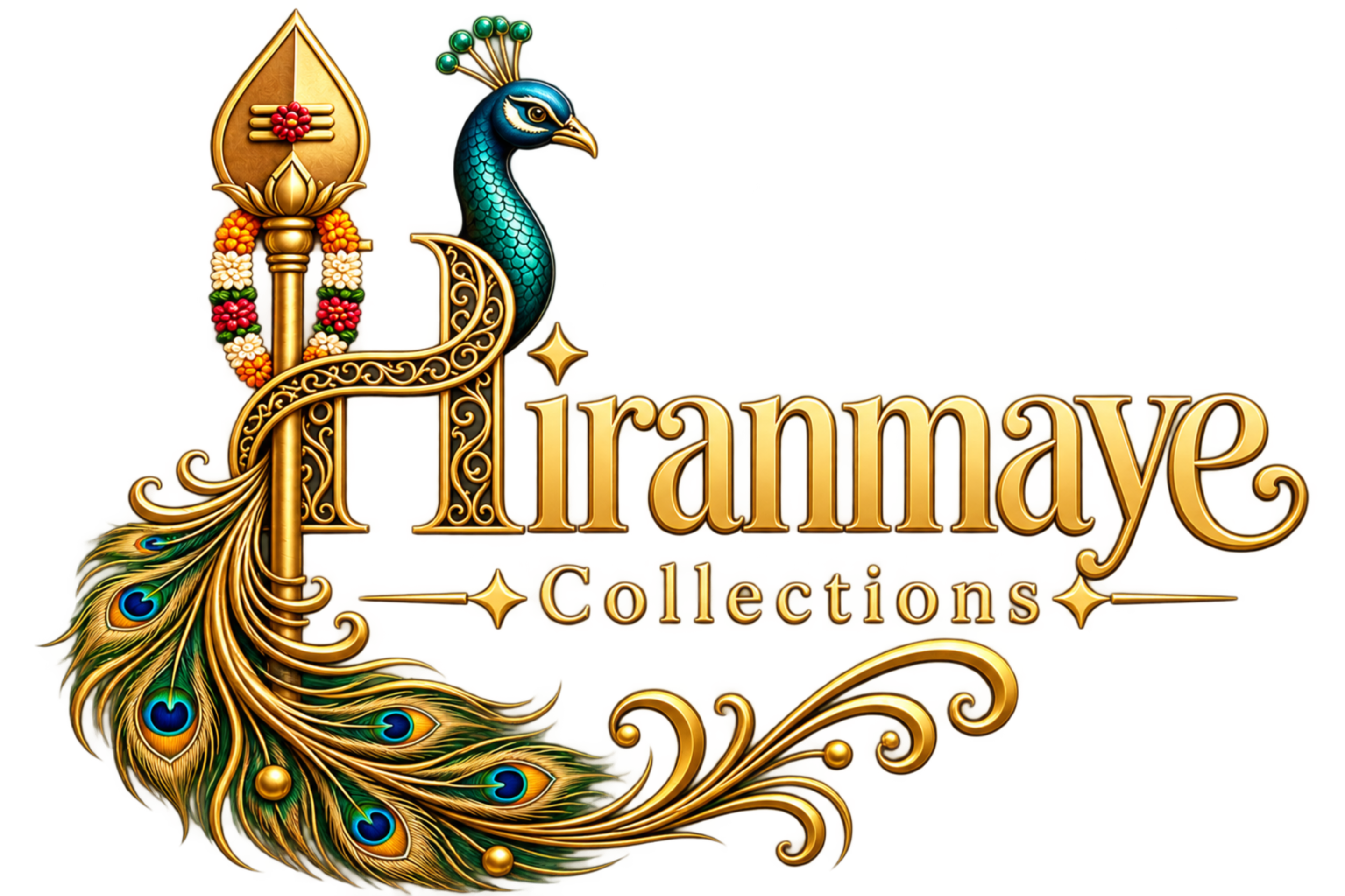 Hiranmaye Collections